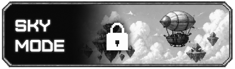 Sky Mode (locked)