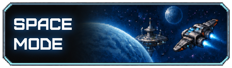 Space Mode