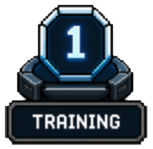 Level 1: Training